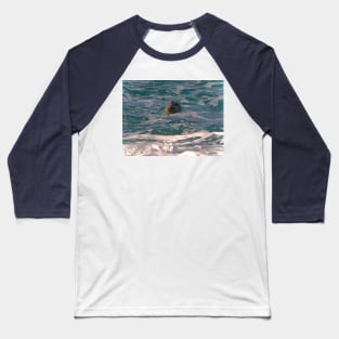 SOAKIN' IT UP! Baseball T-Shirt